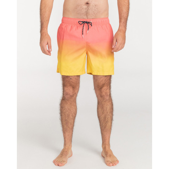 Billabong Ανδρικό μαγιό All Day Fade - Swim Shorts For Men